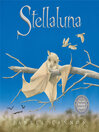 Cover image for Stellaluna 25th Anniversary Edition